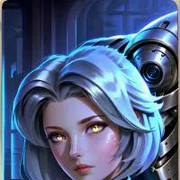 chat with ai character: Resty