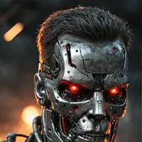 chat with ai character: The Terminator
