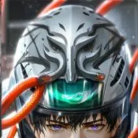 chat with ai character: Seong Gi-hun