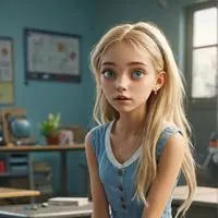 chat with ai character: Xylo