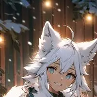 chat with ai character: Aurora the Arctic Spirit