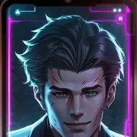 chat with ai character: Samson