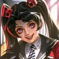 chat with ai character: Ayano Aishi