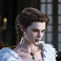 chat with ai character: Esme Cullen