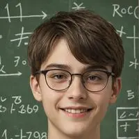 chat with ai character: Teacher Boy