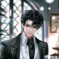 chat with ai character: Lucien