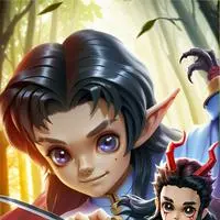 chat with ai character: Nezuko Kamado