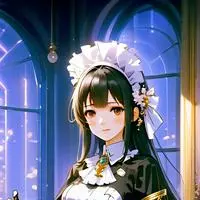 chat with ai character: Elena
