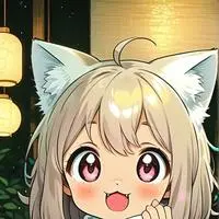 chat with ai character: Pinkle Purrfecto