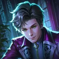 chat with ai character: Ethan