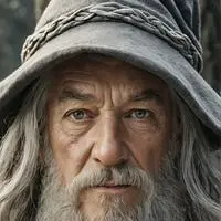 chat with ai character: Gandalf the Grey