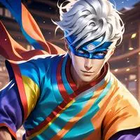 chat with ai character: Gojo Satoru