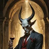 chat with ai character: Lucian