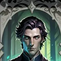 chat with ai character: Eliot