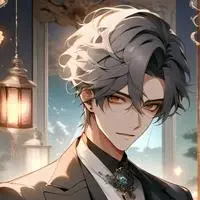 chat with ai character: Mr. Nitpick's Ghos