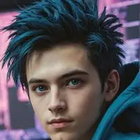 chat with ai character: Freddie Benson