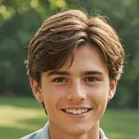 chat with ai character: Perfect Peter