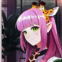 chat with ai character: Freya 