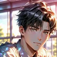 chat with ai character: Ethan
