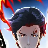 chat with ai character: Kyojuro Rengoku