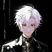 chat with ai character: Aurorix
