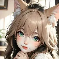 chat with ai character: Desert Moon Pookis