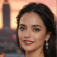 chat with ai character: Clara Alonso