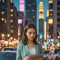 chat with ai character: Carpool Tycoon