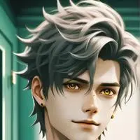 chat with ai character: Sarcastic Rival Partner