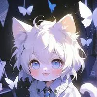 chat with ai character: Byte