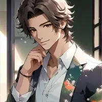chat with ai character: Eternally Indecisive Rival