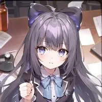 chat with ai character: Mia Shadowagger