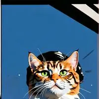 chat with ai character: Skimbleshanks
