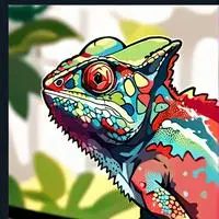 chat with ai character: Bitzy