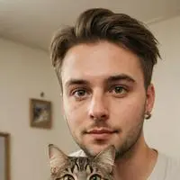 chat with ai character: MemeCat