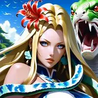 chat with ai character: REX