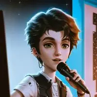 chat with ai character: Karaoke Tycoon
