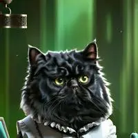 chat with ai character: Tik