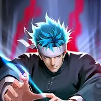 chat with ai character: Satoru Gojo