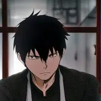 chat with ai character: tobio