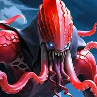 chat with ai character: Abyssal Horror