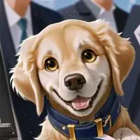chat with ai character: Bolt
