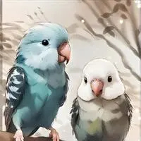 chat with ai character: Tweetie & Pip