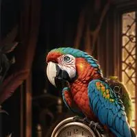 chat with ai character: Chatter