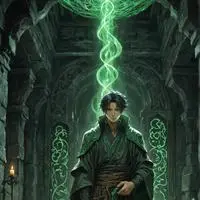 chat with ai character: Lucien