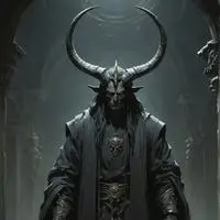 chat with ai character: Lucien