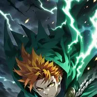 chat with ai character: Zenitsu Agatsuma