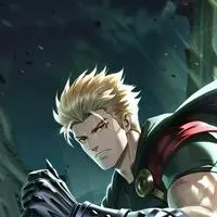 chat with ai character: Katsuki Bakugo