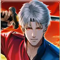 chat with ai character: Dante