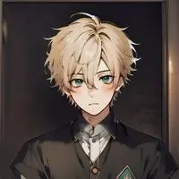 chat with ai character: Aley the Absentmin